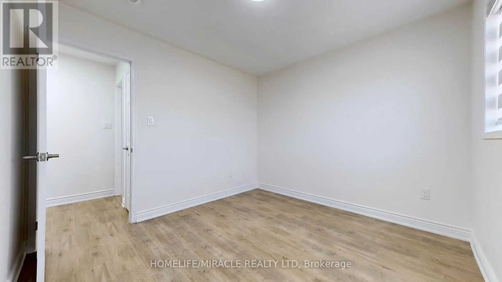 17 BEAVERHALL ROAD