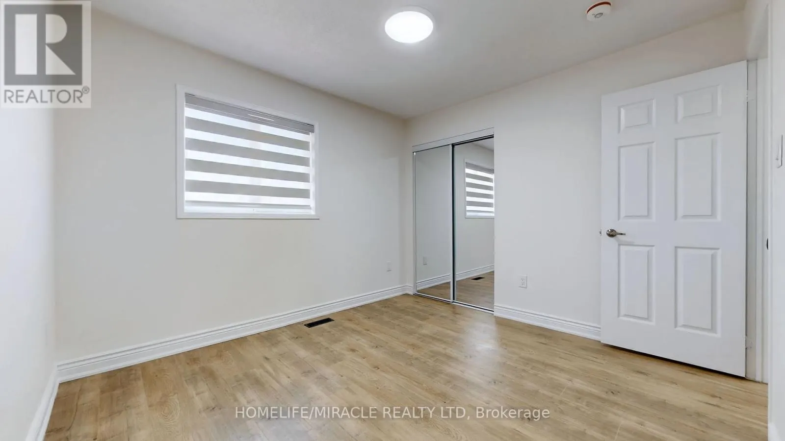 17 BEAVERHALL ROAD