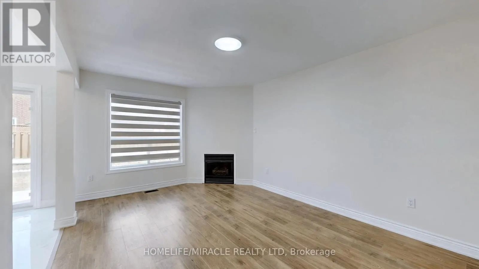 17 BEAVERHALL ROAD