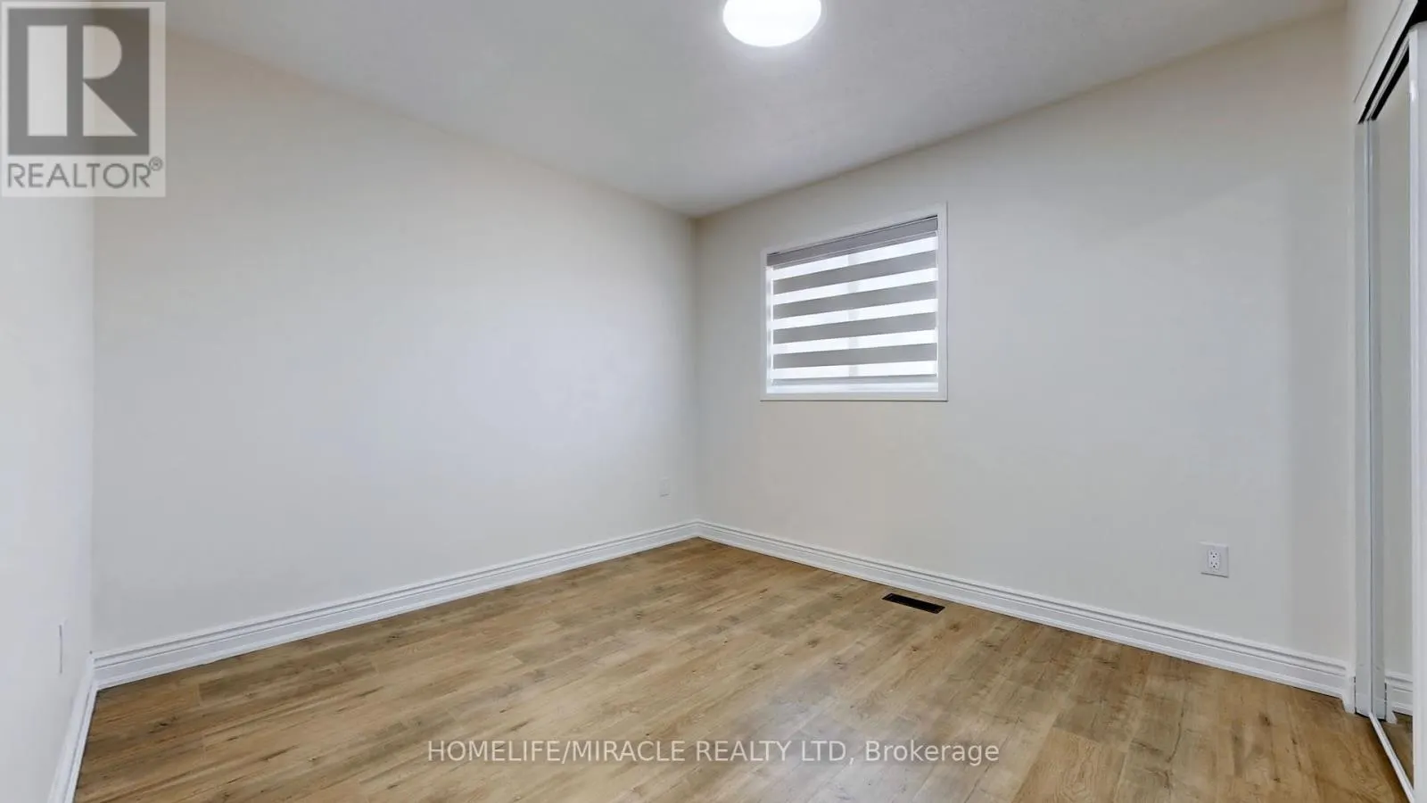 17 BEAVERHALL ROAD