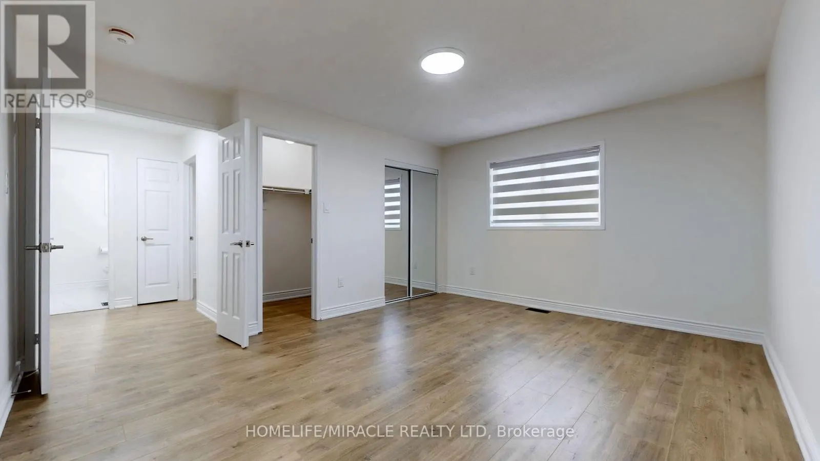17 BEAVERHALL ROAD