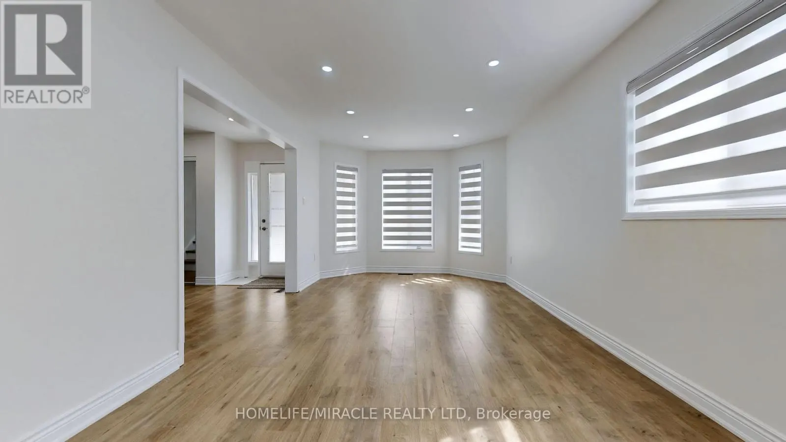 17 BEAVERHALL ROAD