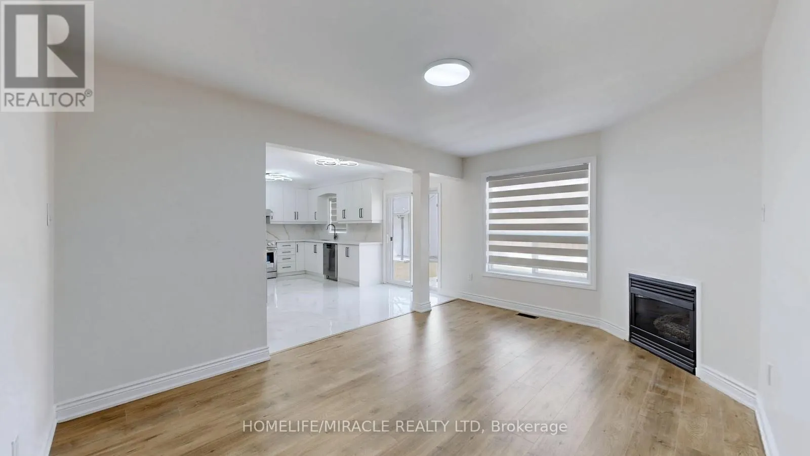 17 BEAVERHALL ROAD
