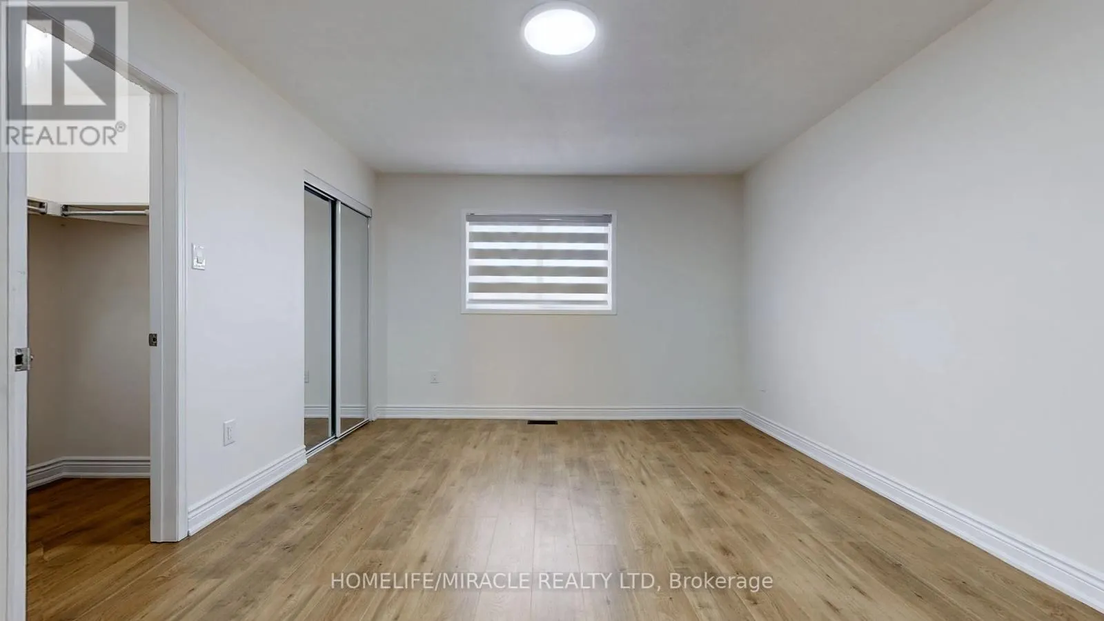 17 BEAVERHALL ROAD