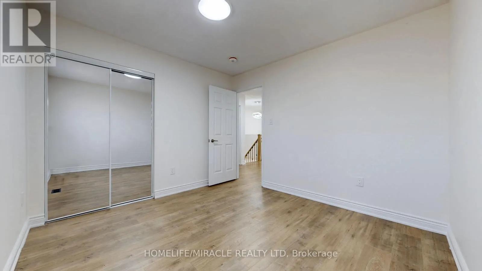 17 BEAVERHALL ROAD