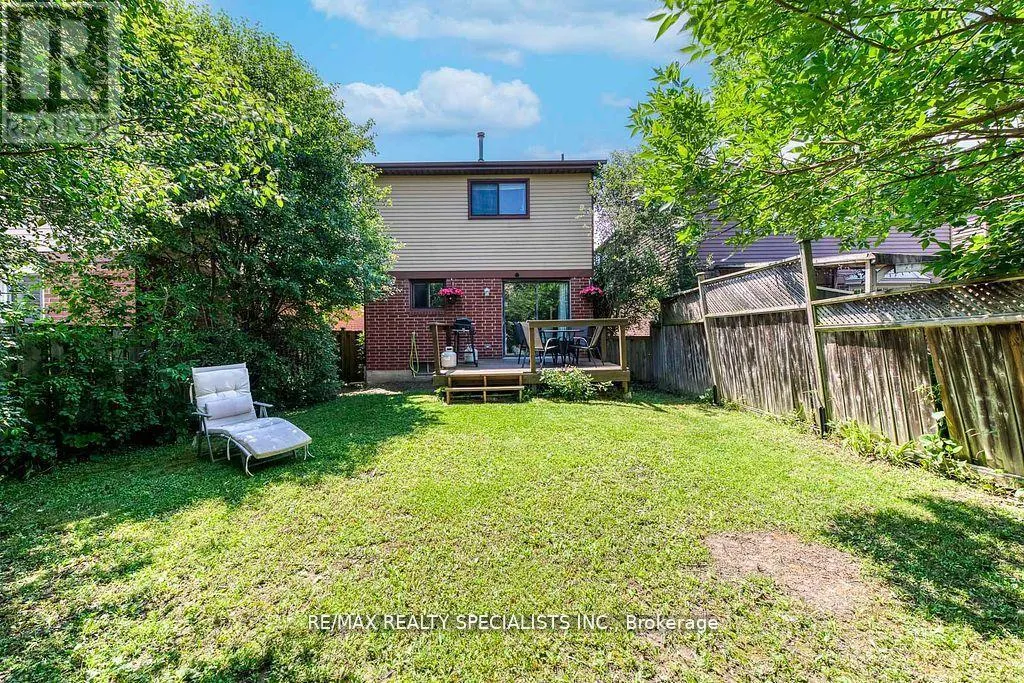 22 SCOTIA DRIVE