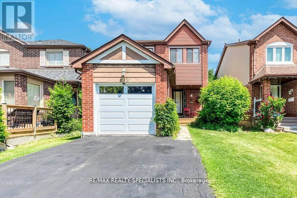 22 SCOTIA DRIVE