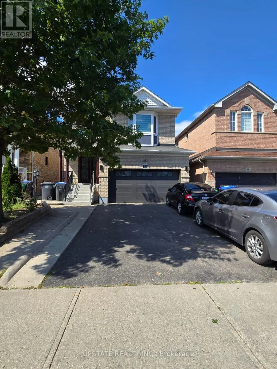 52 SWEET CLOVER CRESCENT N