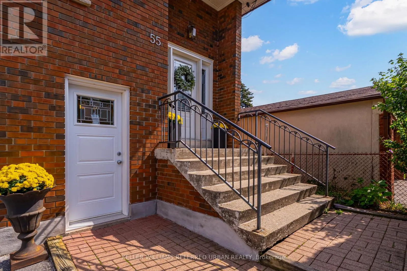 55 TEDDER STREET