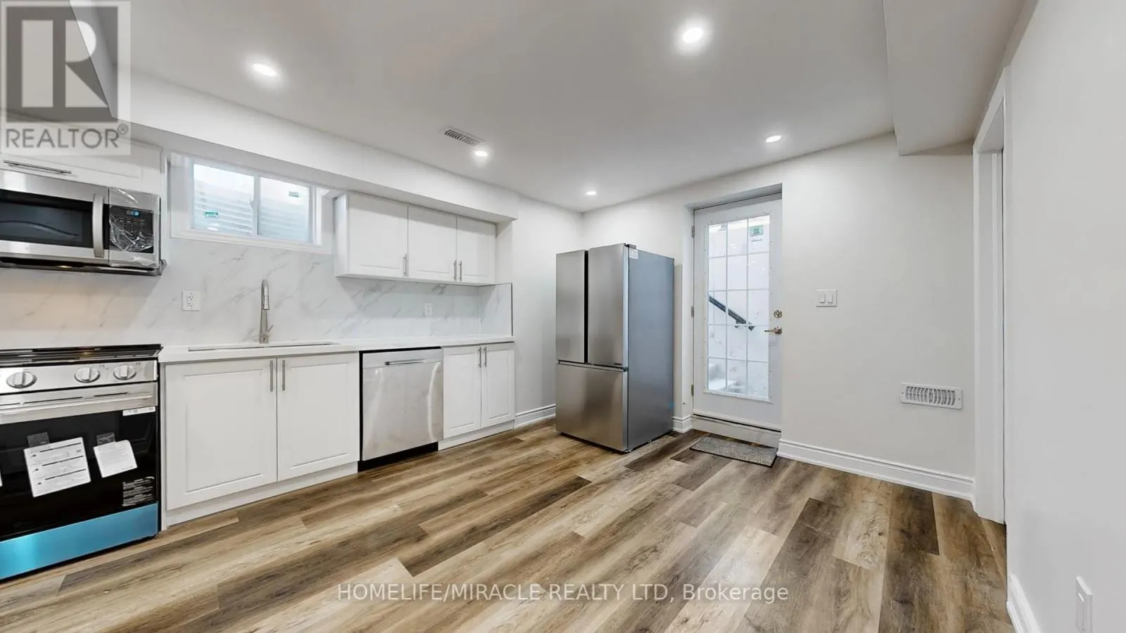BASEMENT - 933 WHEWELL TRAIL