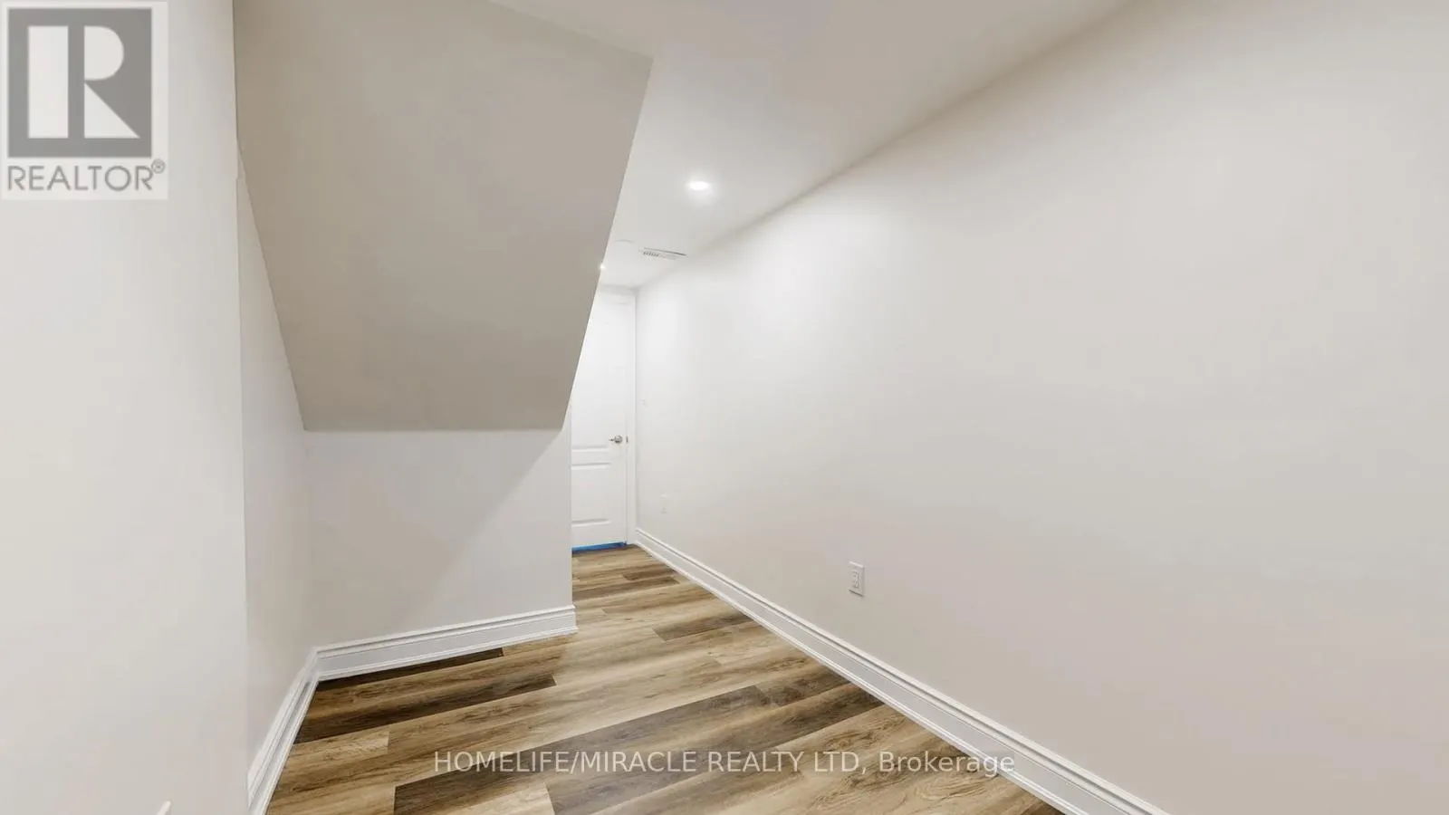 BASEMENT - 933 WHEWELL TRAIL