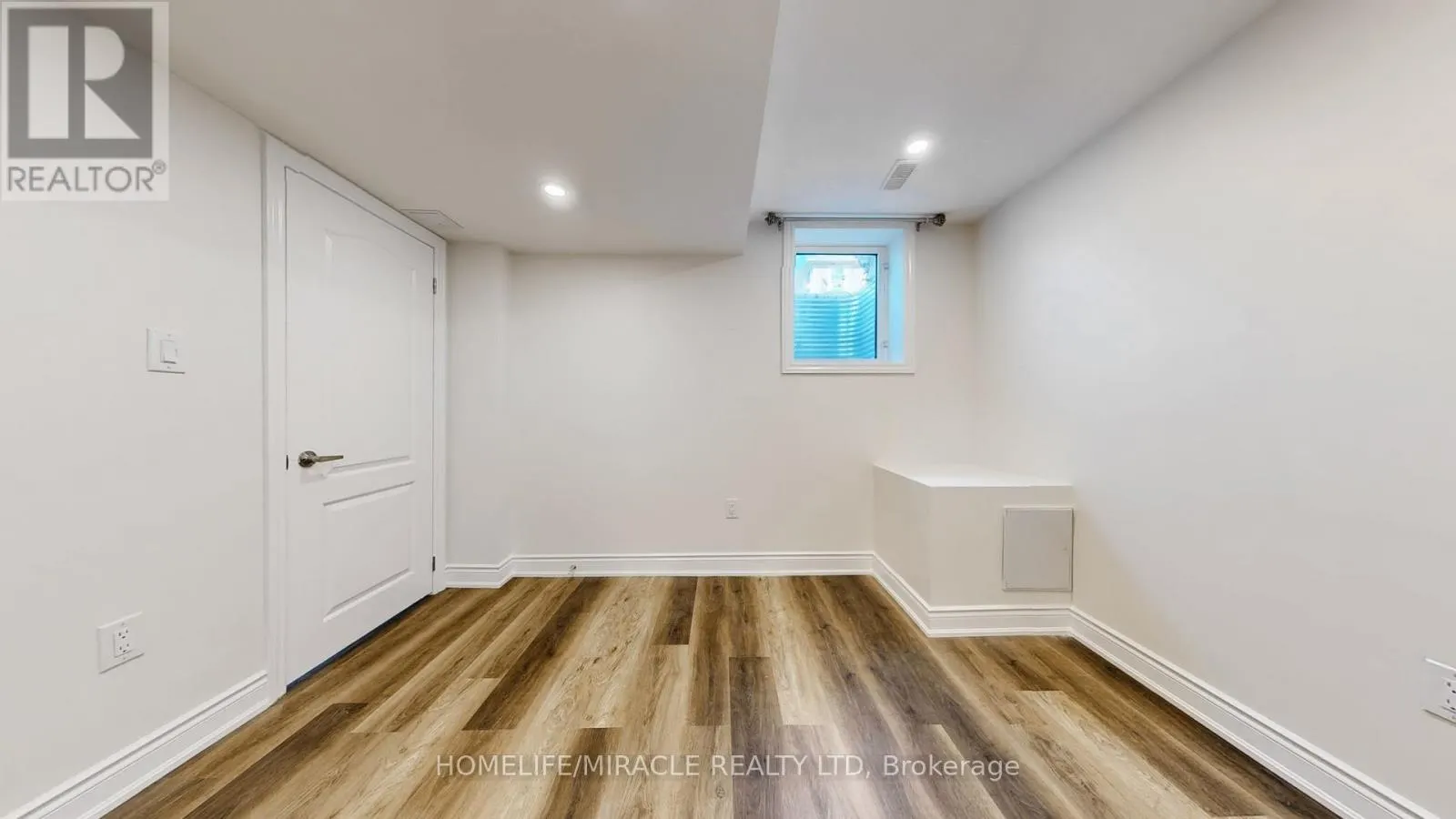 BASEMENT - 933 WHEWELL TRAIL