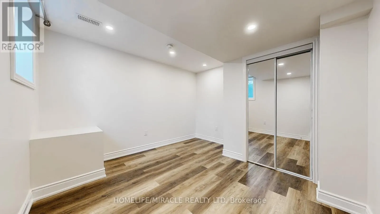 BASEMENT - 933 WHEWELL TRAIL