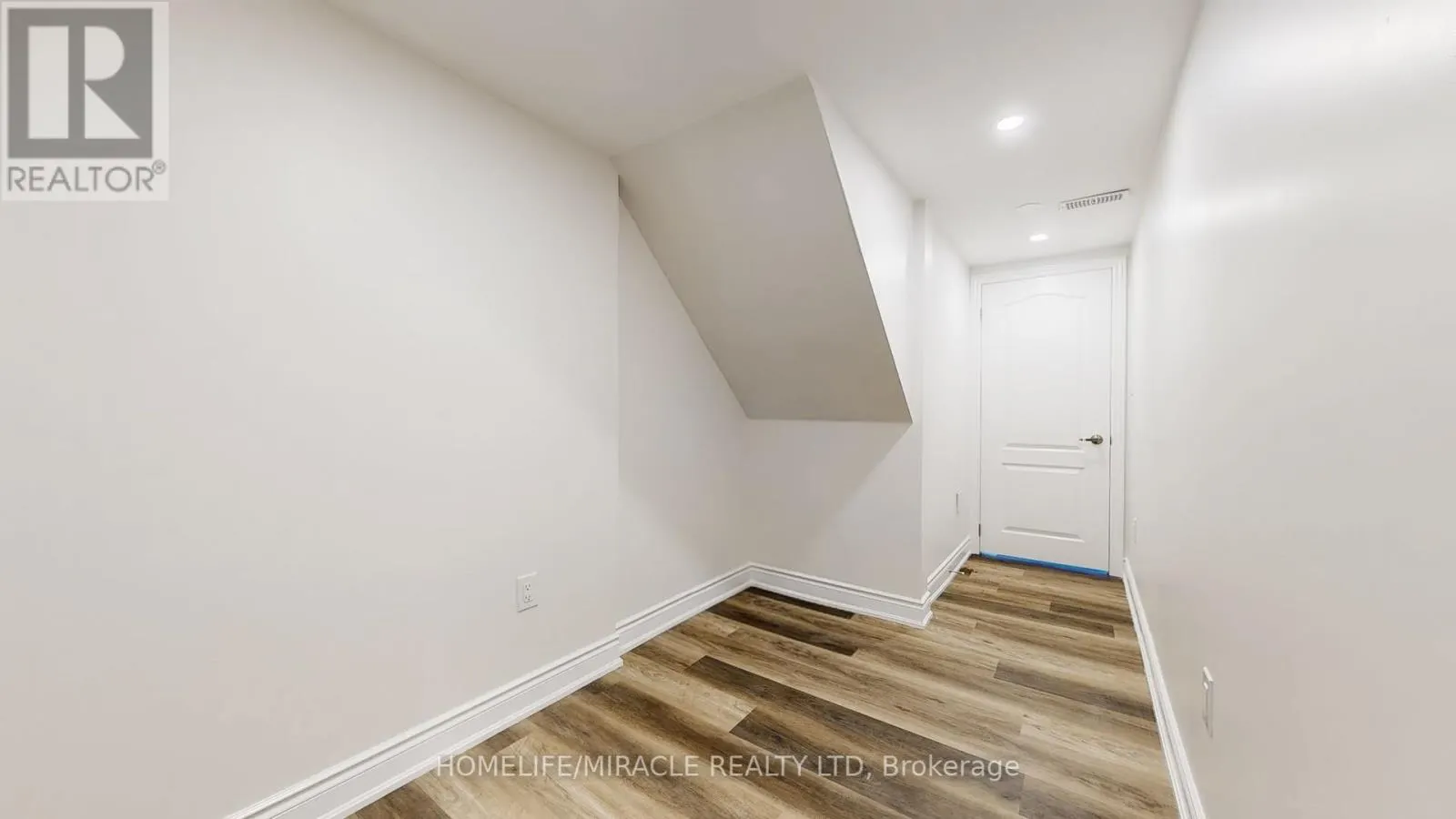 BASEMENT - 933 WHEWELL TRAIL