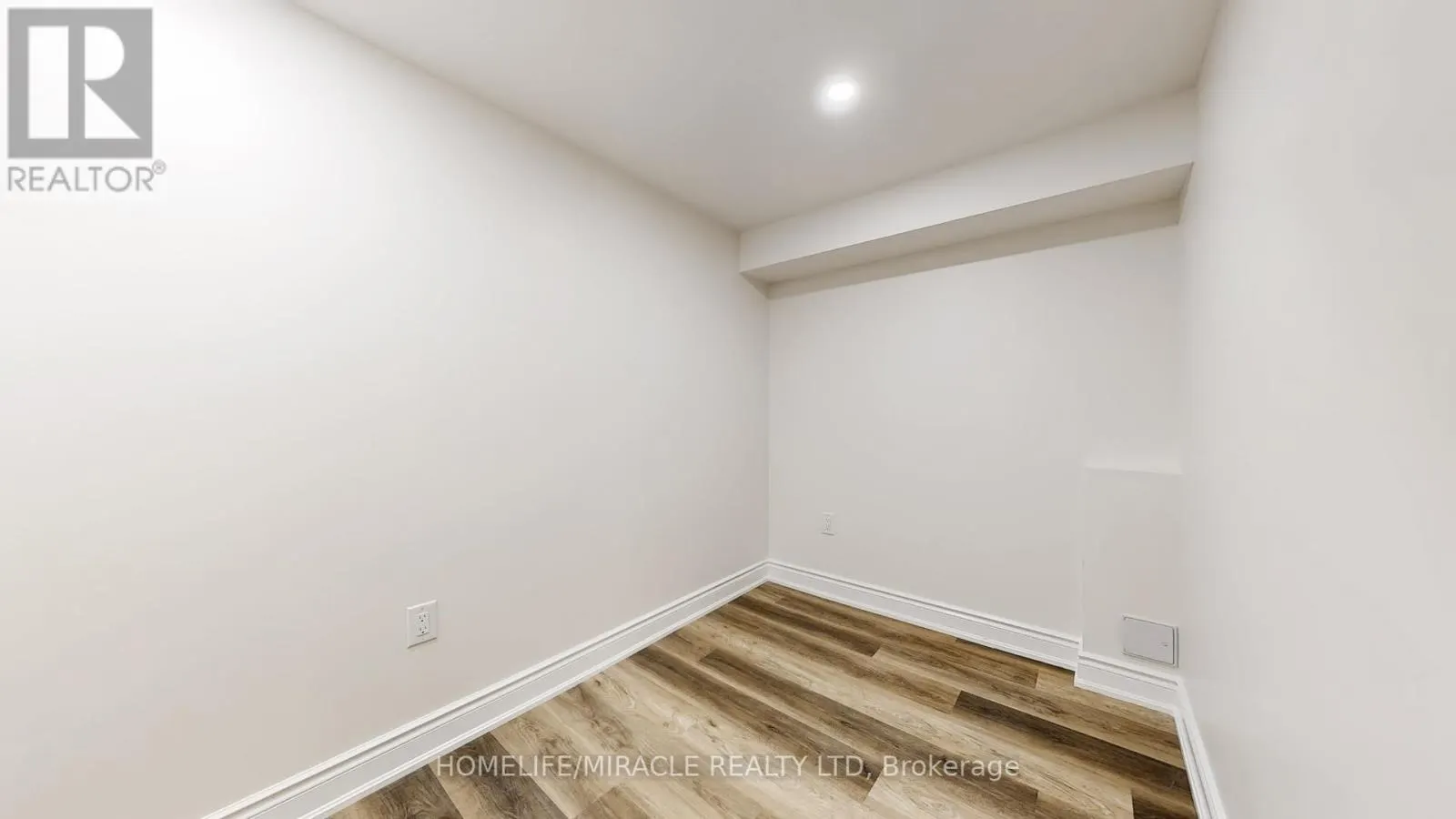 BASEMENT - 933 WHEWELL TRAIL