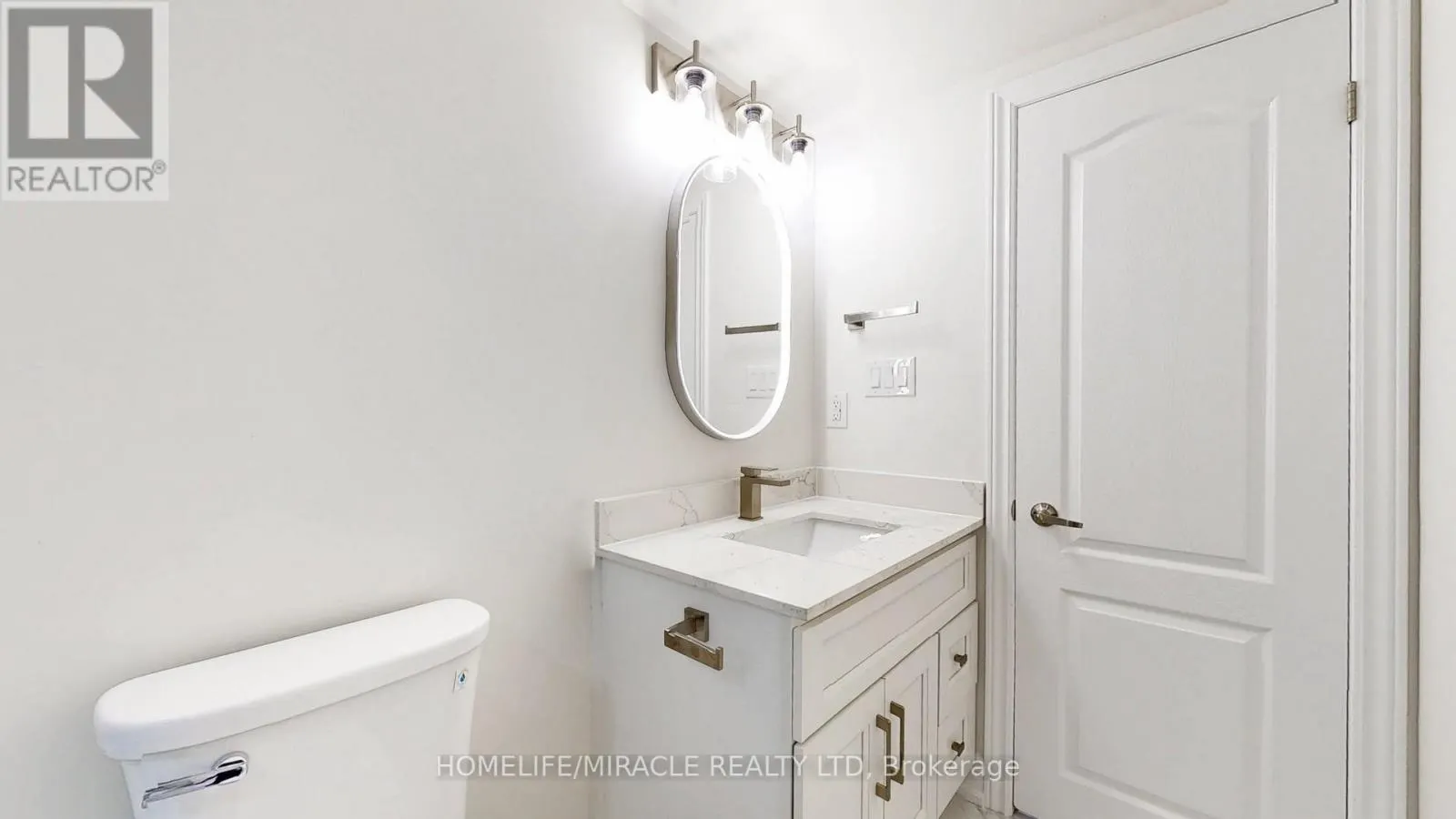 BASEMENT - 933 WHEWELL TRAIL