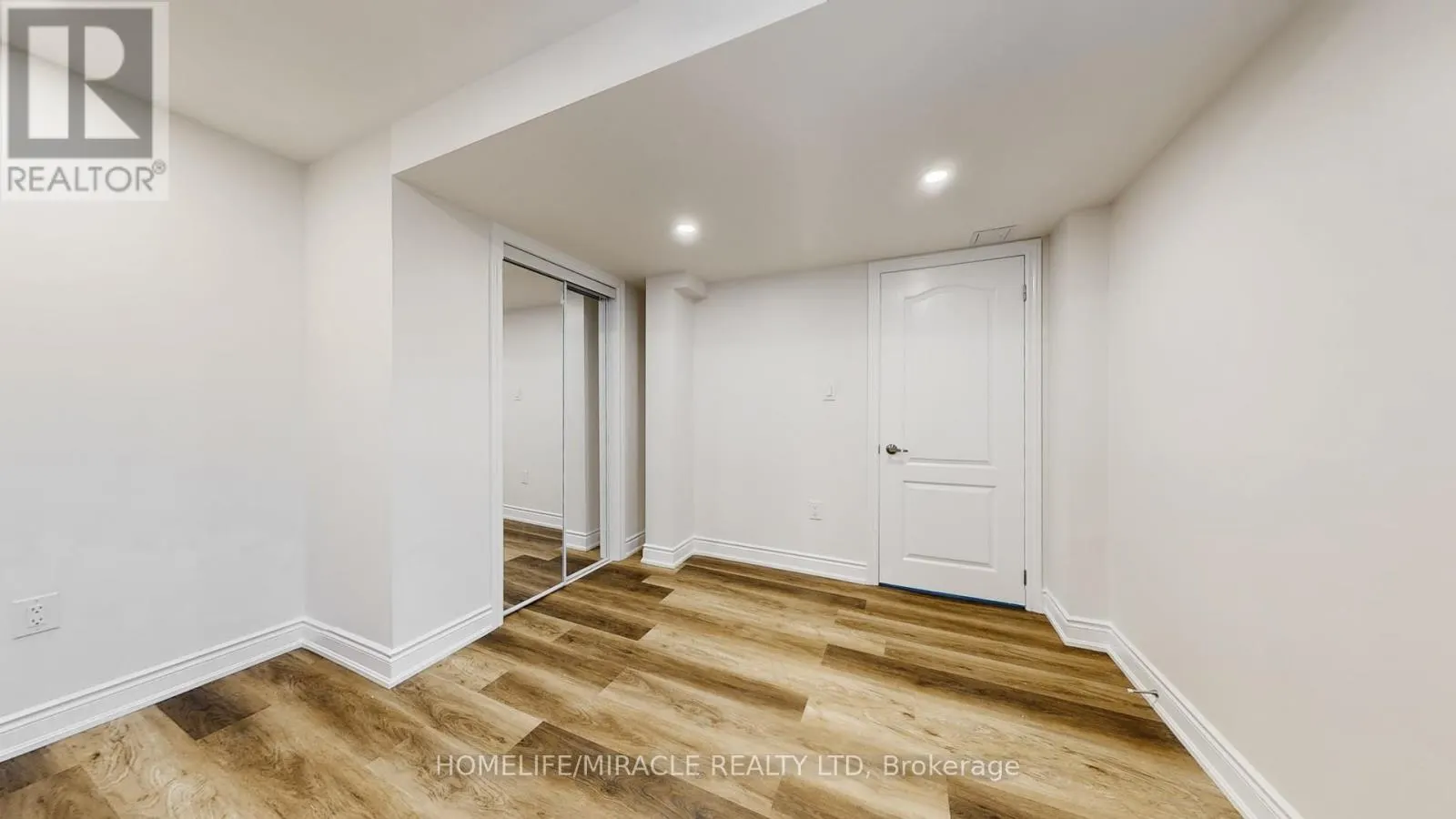 BASEMENT - 933 WHEWELL TRAIL