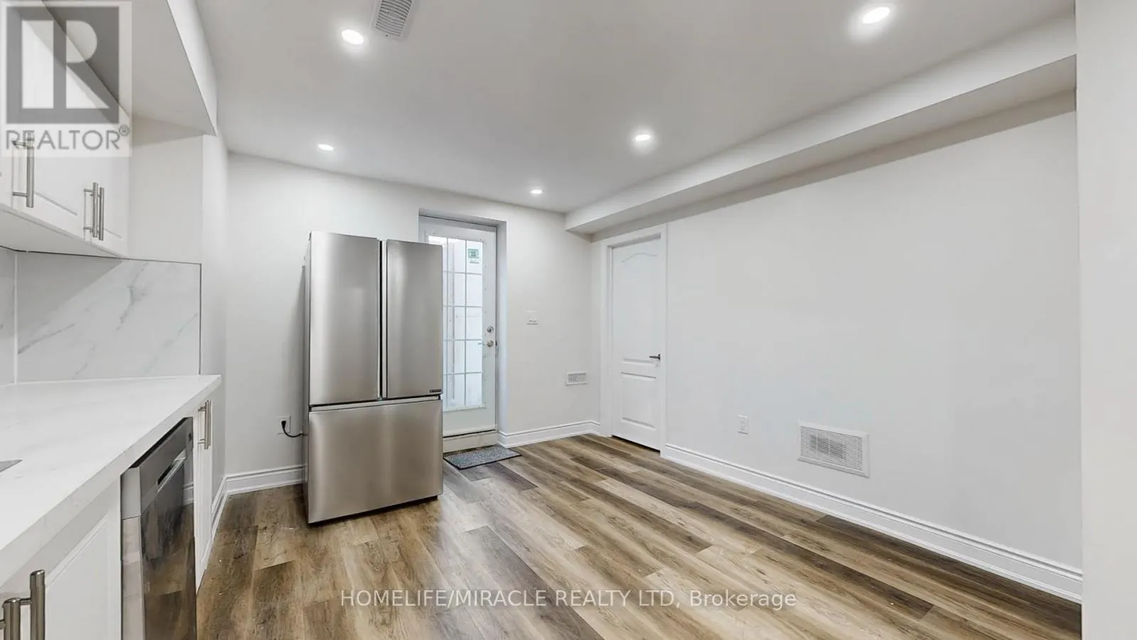 BASEMENT - 933 WHEWELL TRAIL