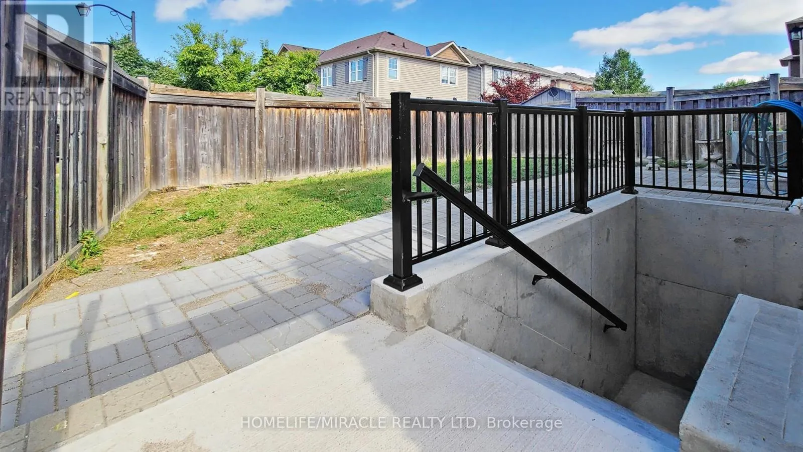 BASEMENT - 933 WHEWELL TRAIL