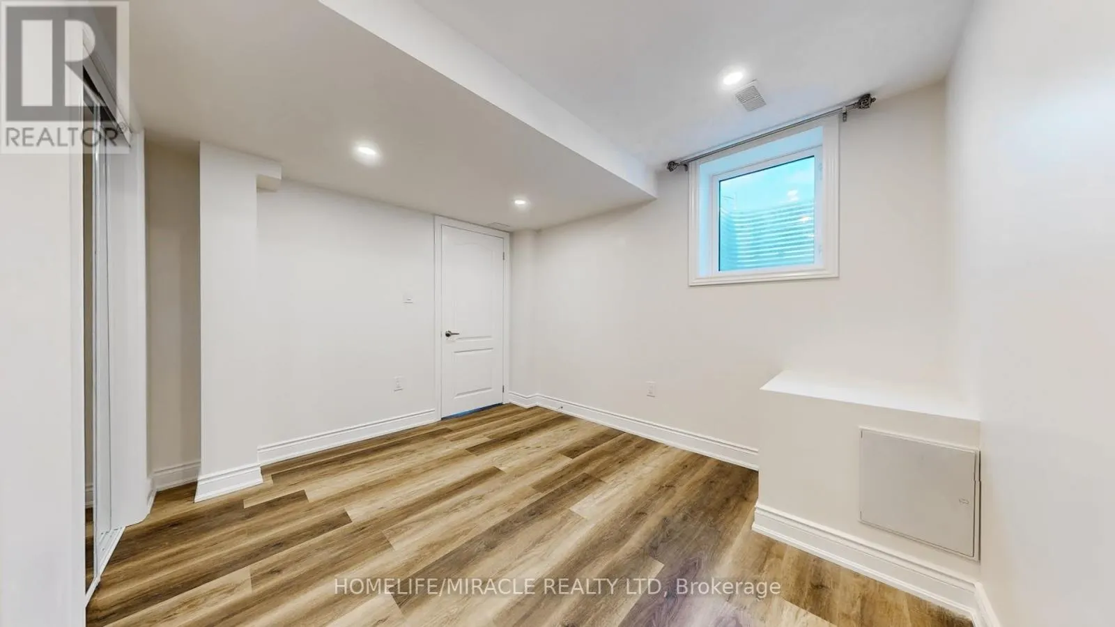 BASEMENT - 933 WHEWELL TRAIL