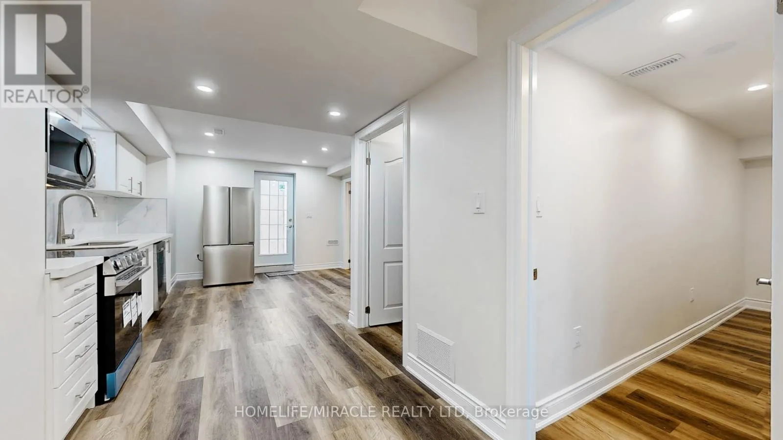 BASEMENT - 933 WHEWELL TRAIL