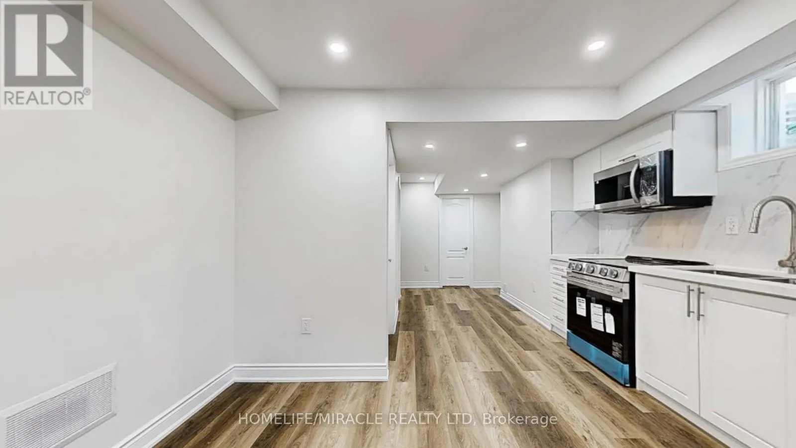 BASEMENT - 933 WHEWELL TRAIL
