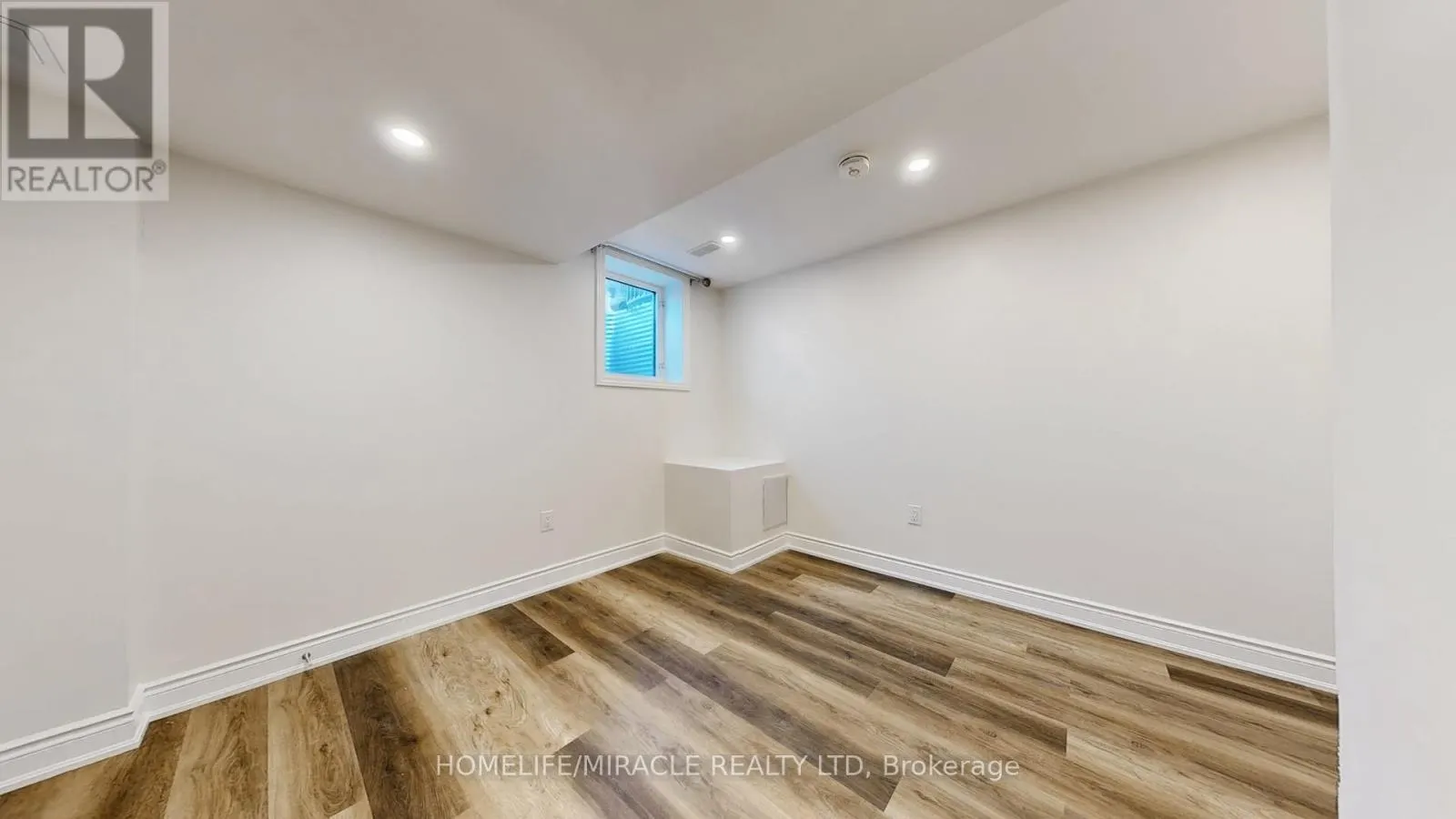 BASEMENT - 933 WHEWELL TRAIL