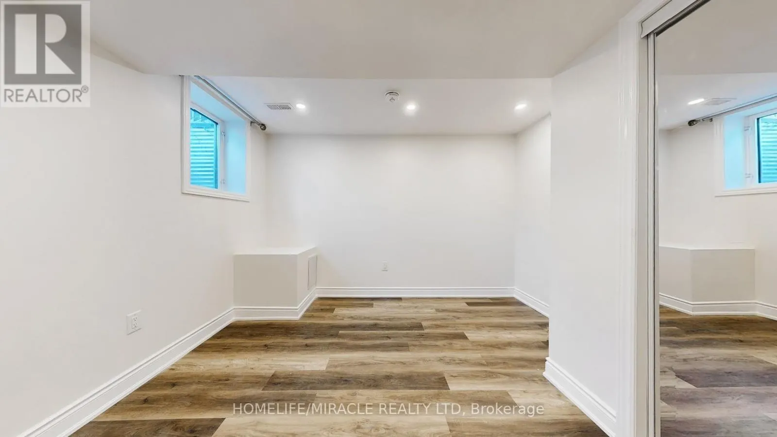 BASEMENT - 933 WHEWELL TRAIL