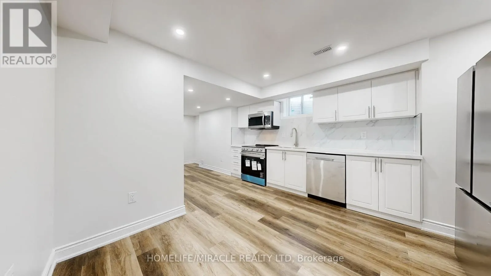 BASEMENT - 933 WHEWELL TRAIL