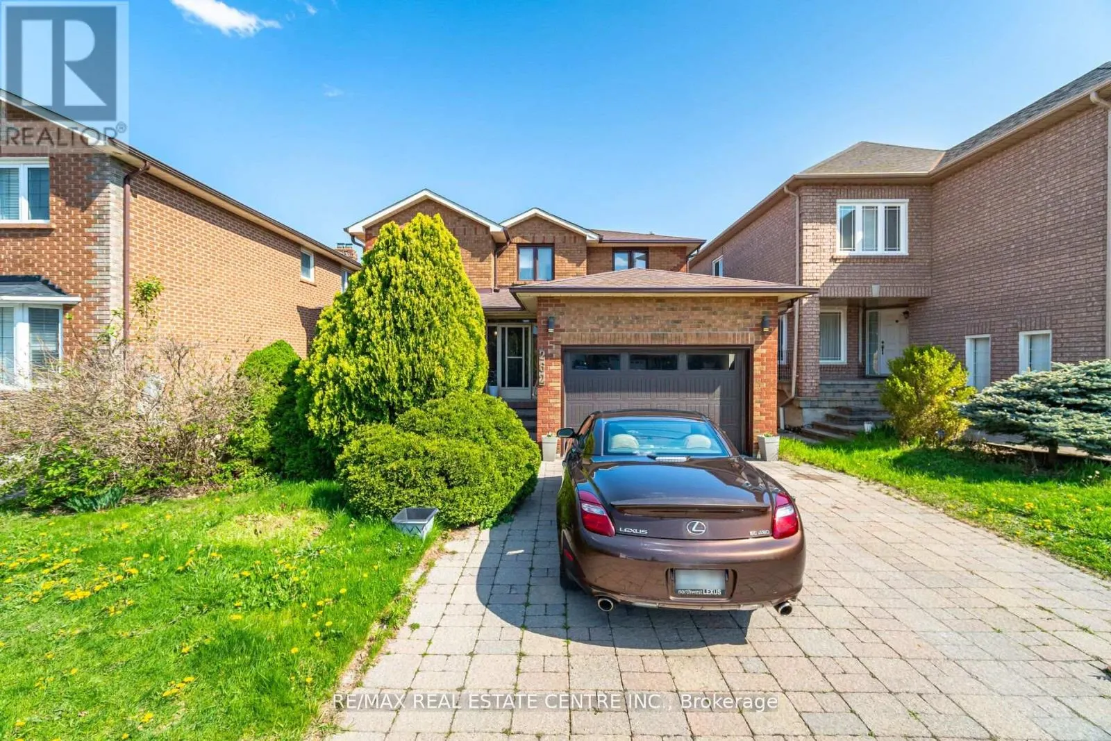 262 BOXMOOR PLACE