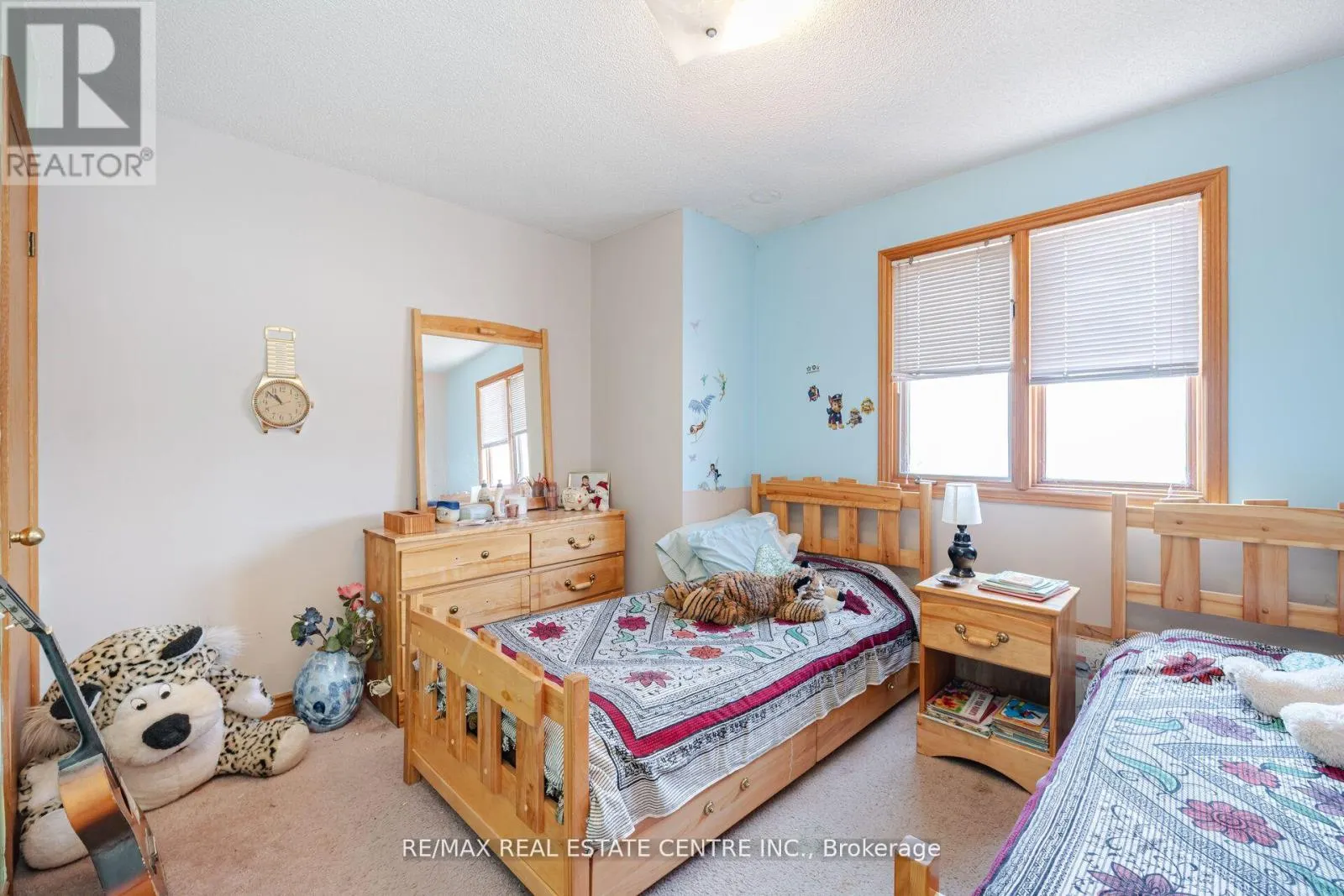 262 BOXMOOR PLACE