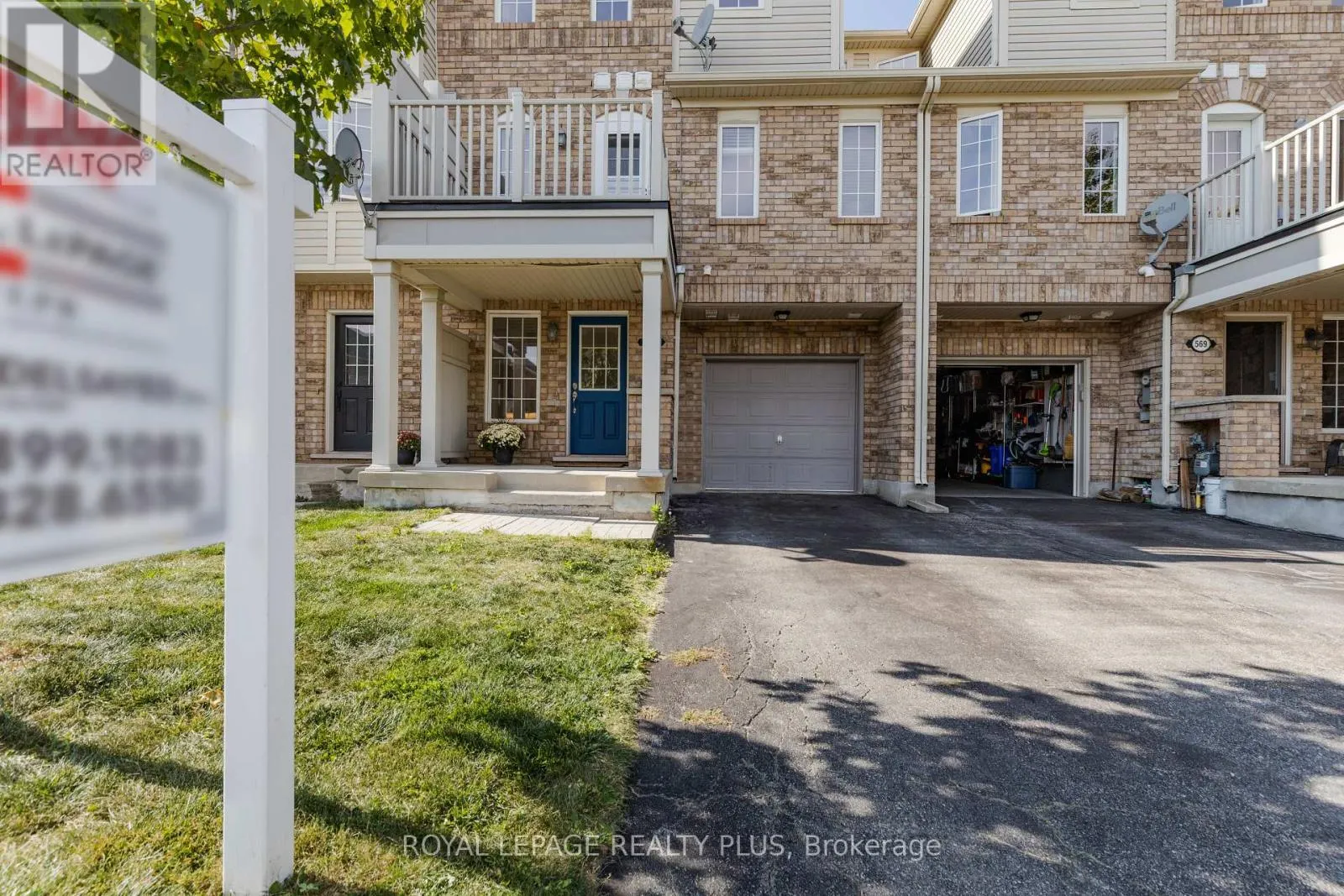 567 SPEYER CIRCLE
