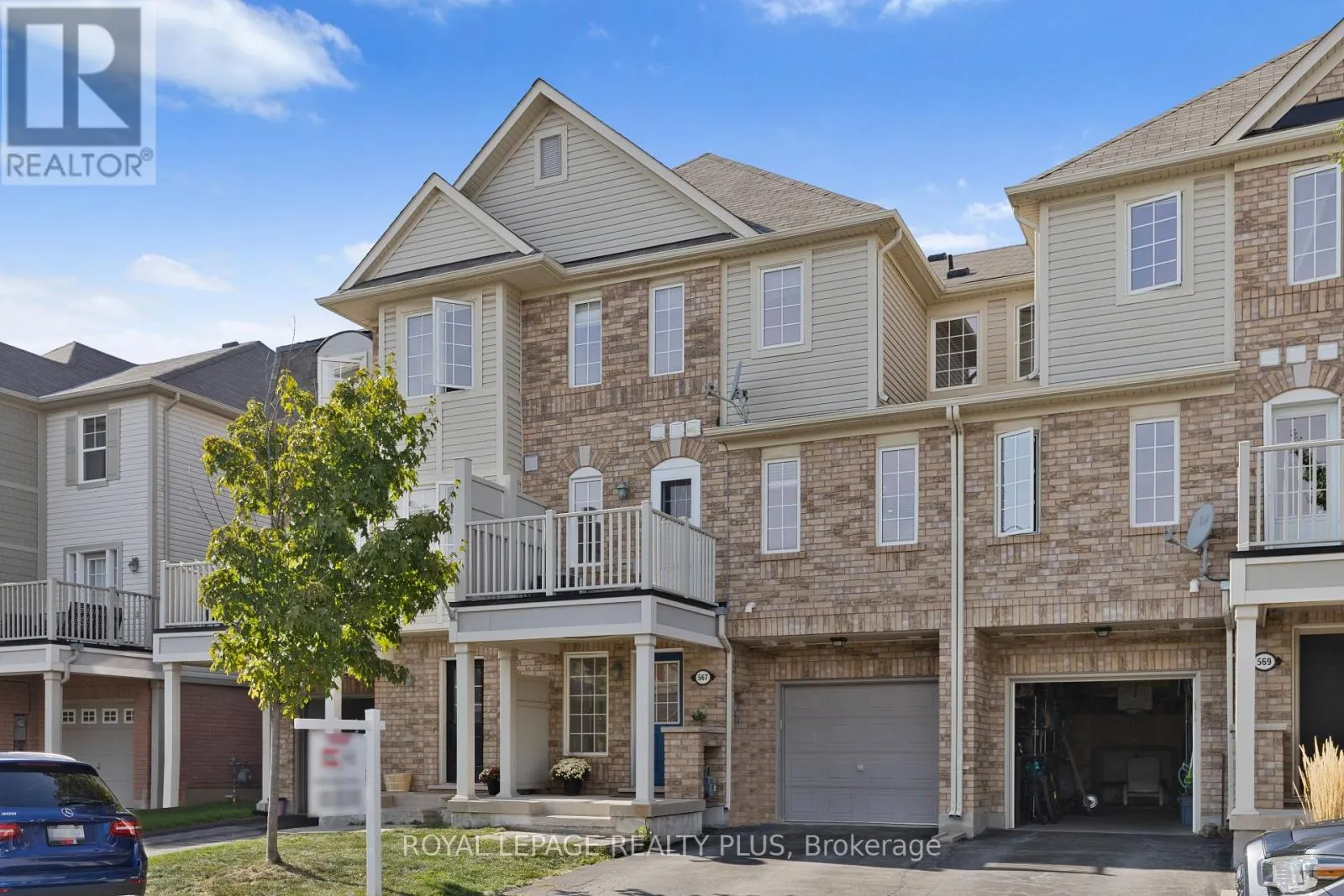 567 SPEYER CIRCLE
