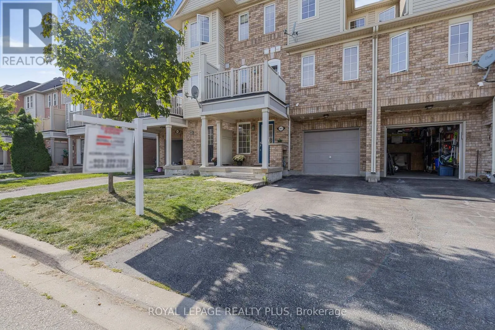 567 SPEYER CIRCLE
