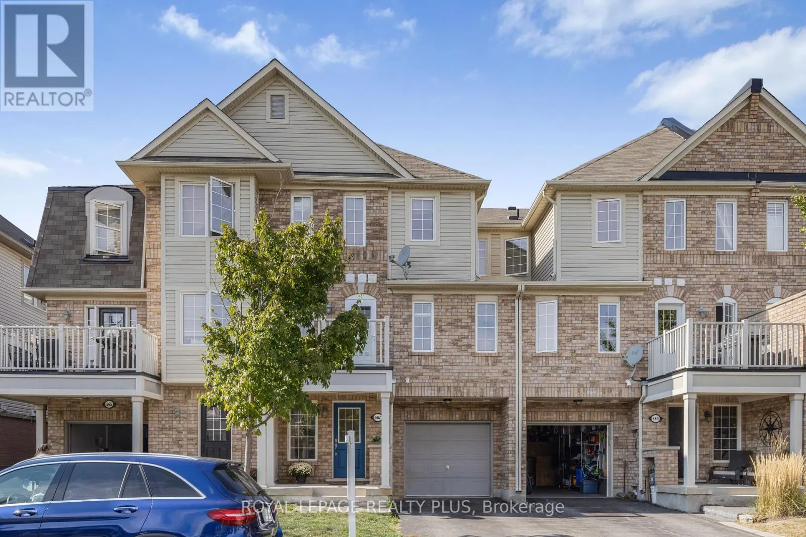 567 SPEYER CIRCLE