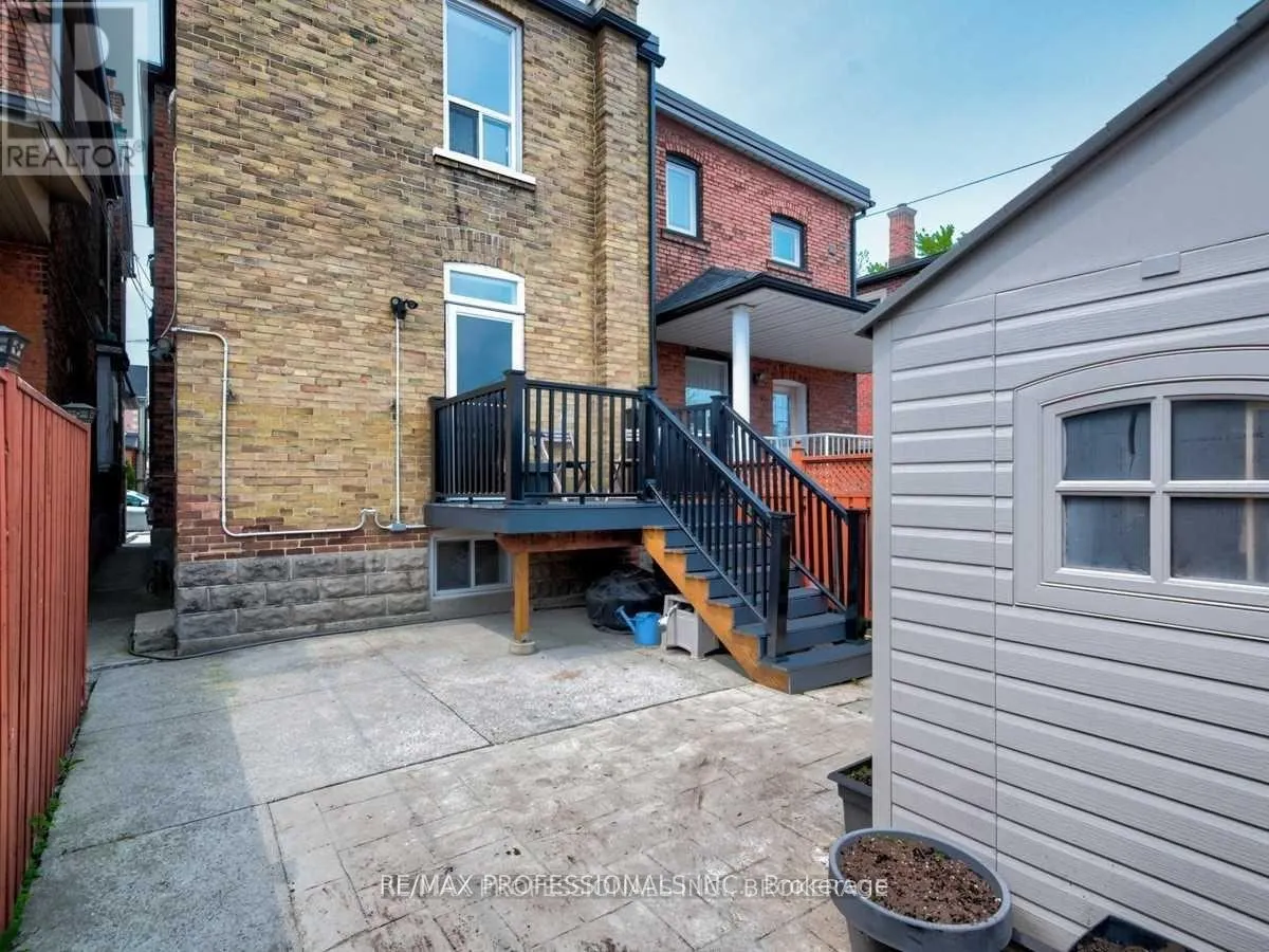 41 SELLERS AVENUE