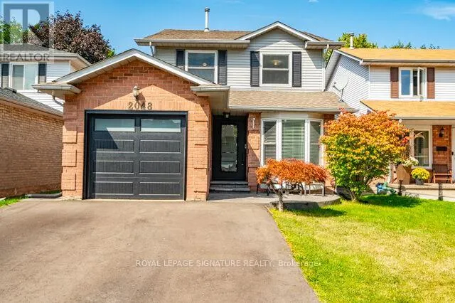 2048 CHRISDON ROAD