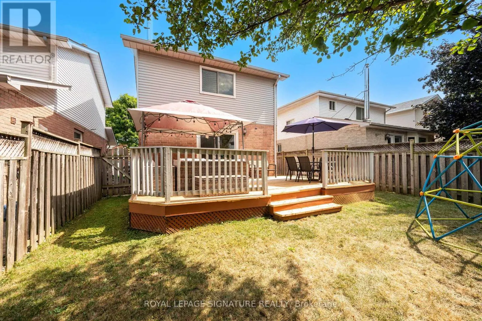2048 CHRISDON ROAD