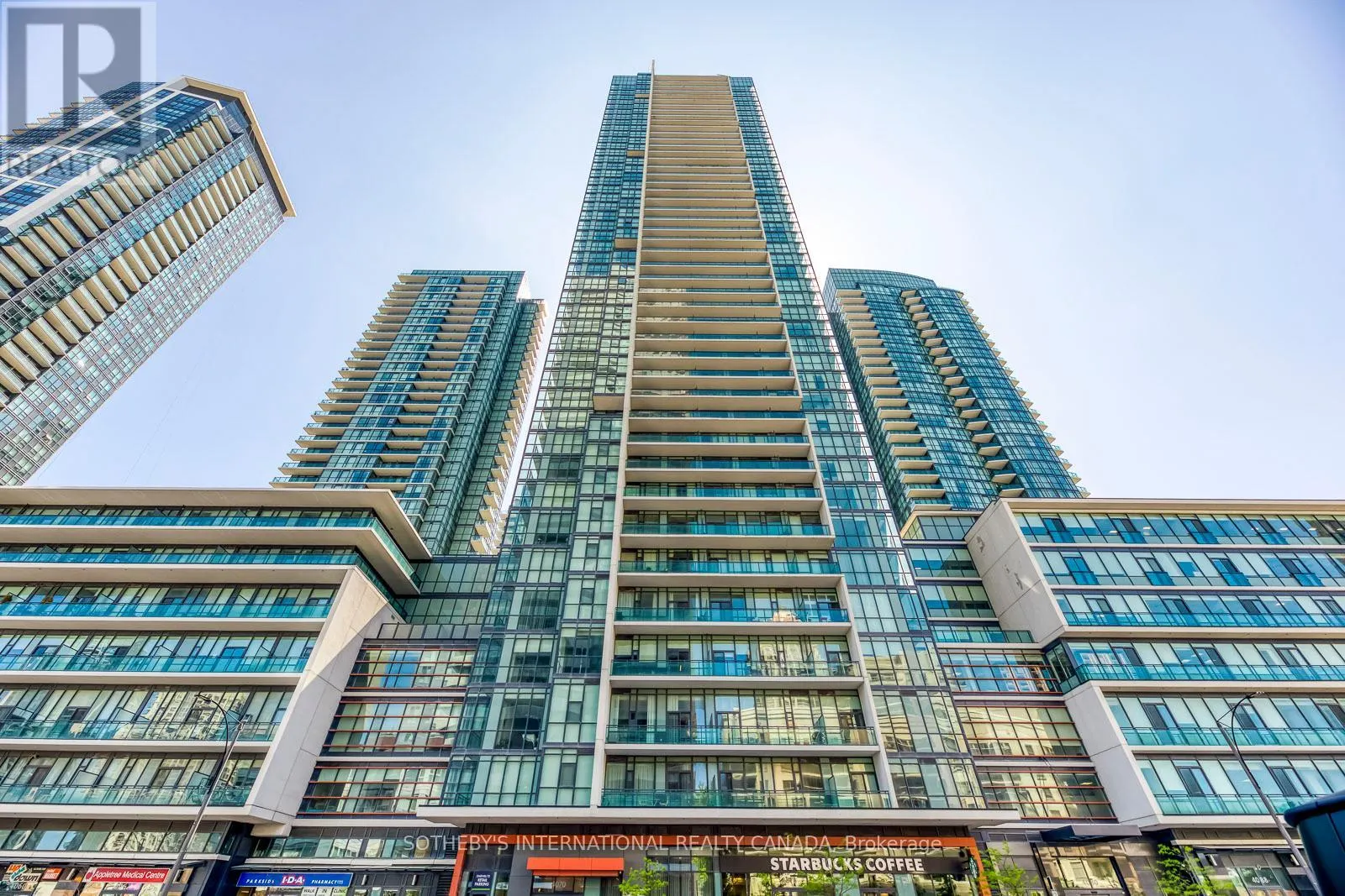 1202 - 4070 CONFEDERATION PARKWAY