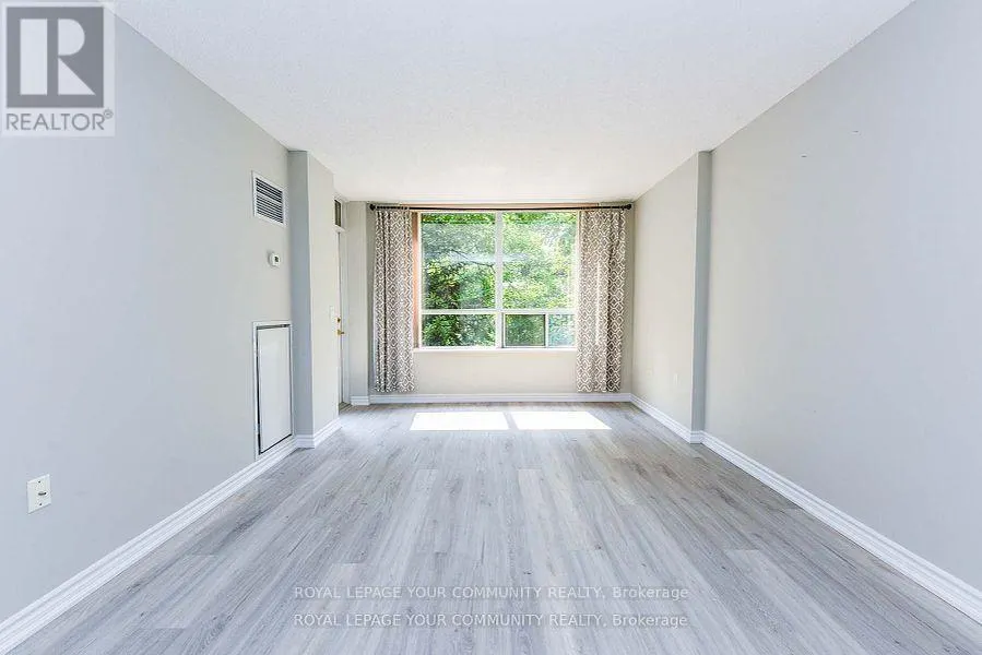 1208 - 100 BURLOAK DRIVE