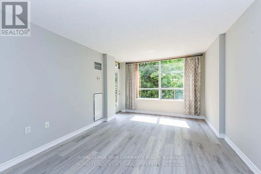 1208 - 100 BURLOAK DRIVE