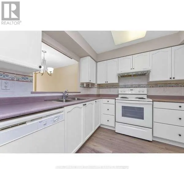 1208 - 100 BURLOAK DRIVE
