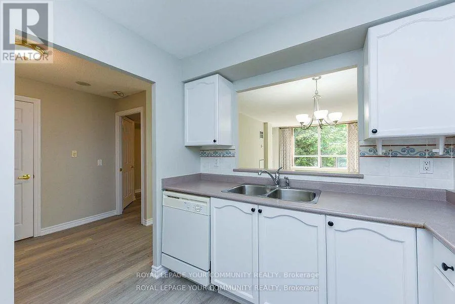 1208 - 100 BURLOAK DRIVE