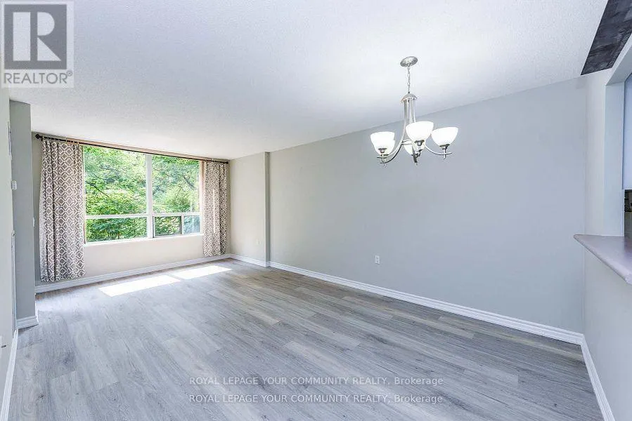 1208 - 100 BURLOAK DRIVE