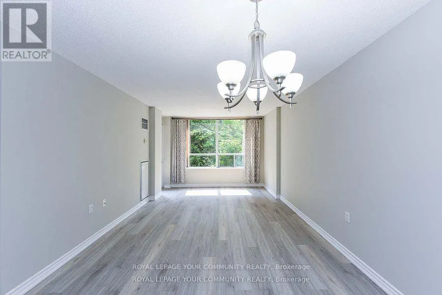 1208 - 100 BURLOAK DRIVE