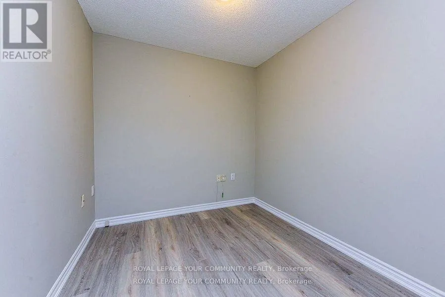 1208 - 100 BURLOAK DRIVE
