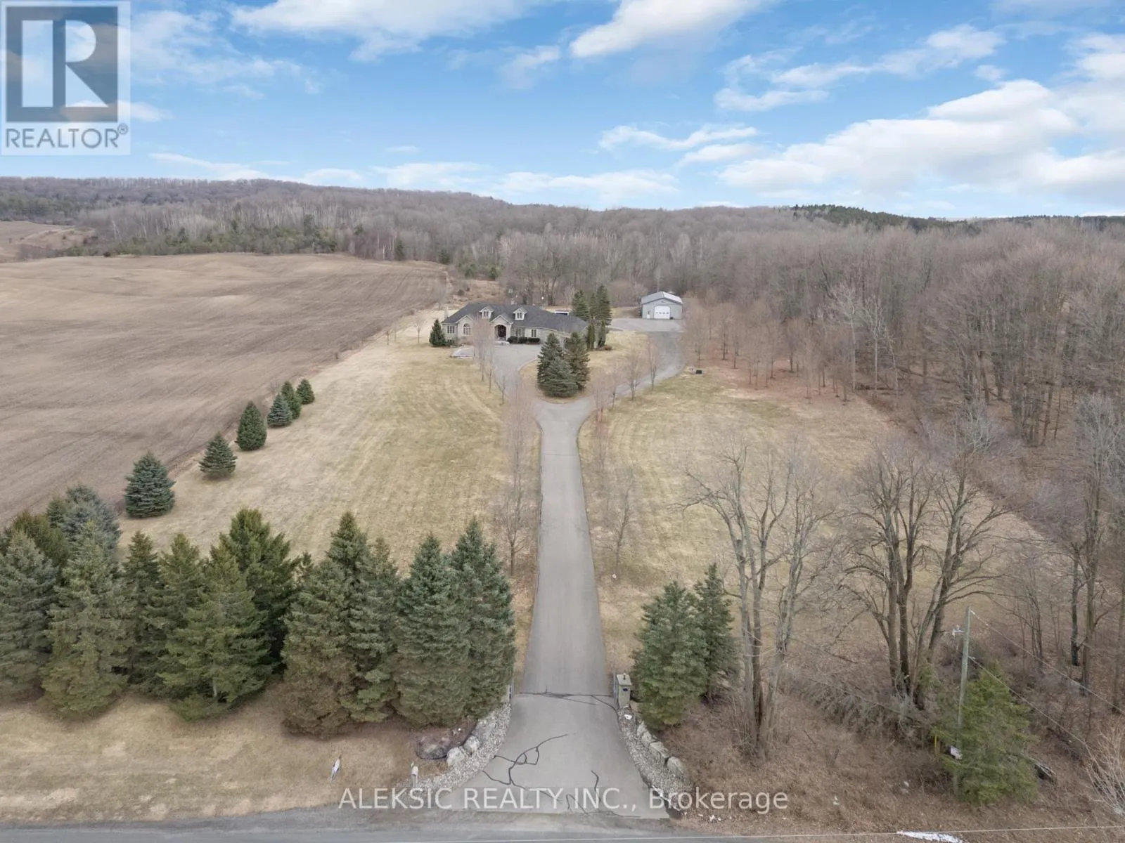 9797 HUNSDEN SIDE ROAD