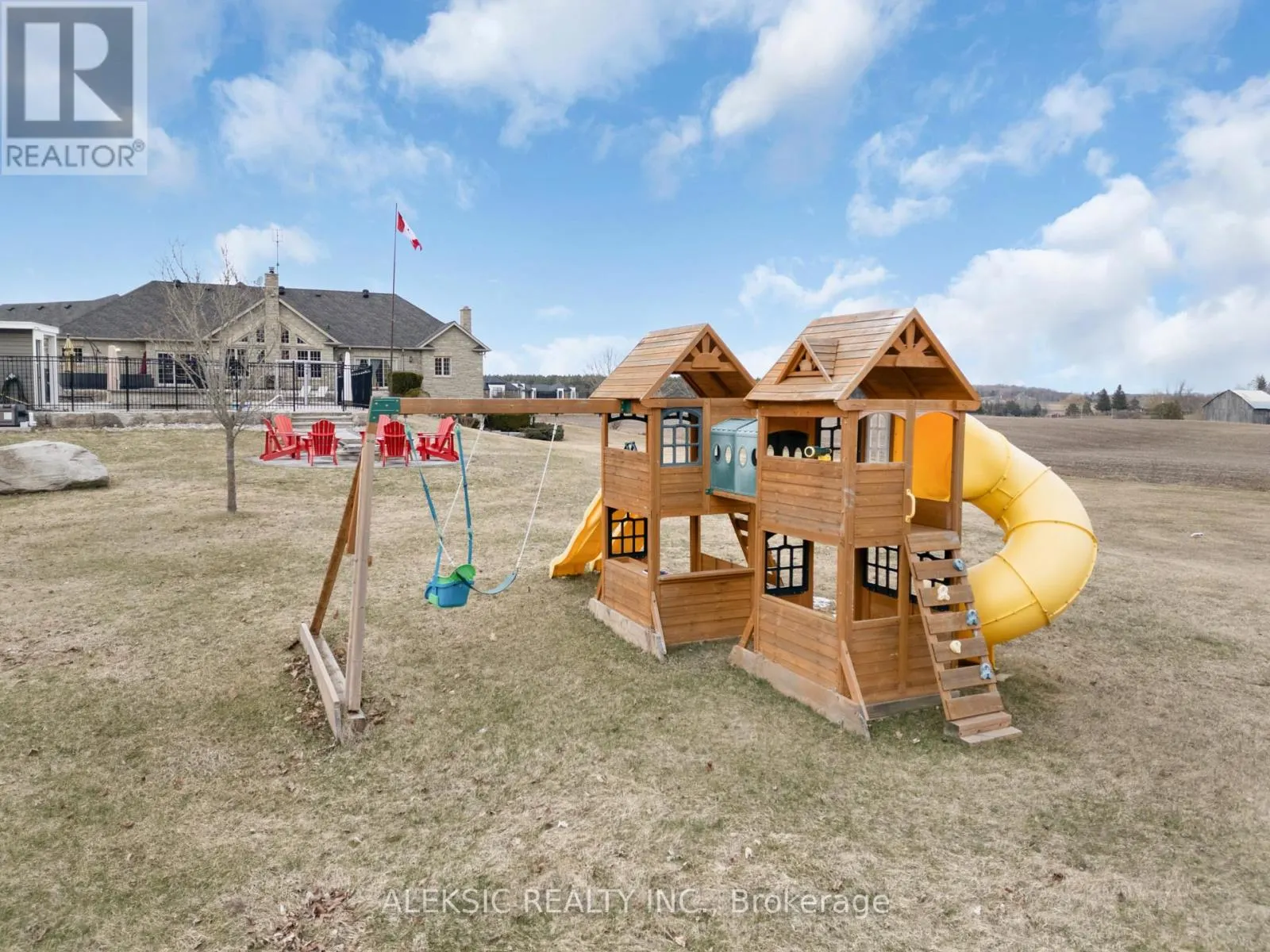 9797 HUNSDEN SIDE ROAD