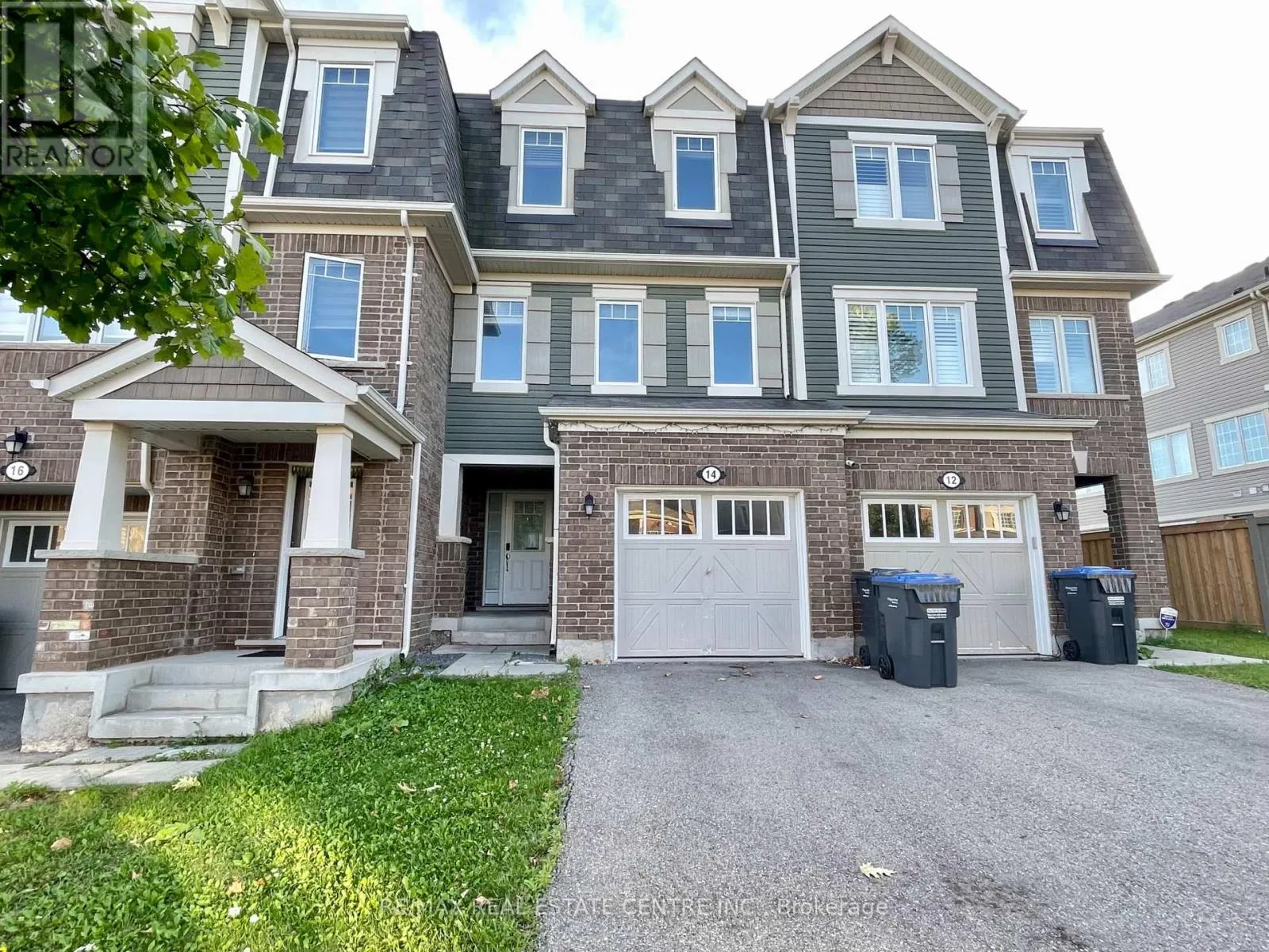 14 QUILLBERRY CLOSE