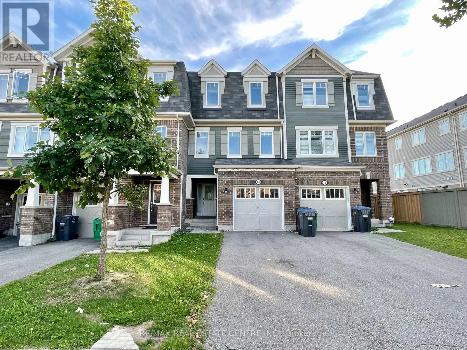 14 QUILLBERRY CLOSE